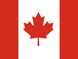 Canada flag