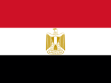 Egypt flag