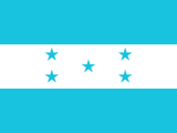 Honduras Flag