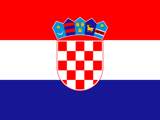 Croatia flag