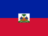 Haiti flag