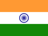 India Flag