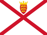 Jersey Flag