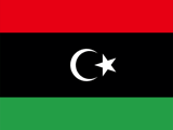 Libya Flag