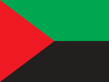 Martinique Flag