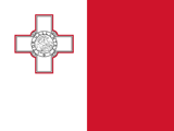 Malta flag