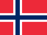 Norway flag