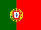 Portugal flag