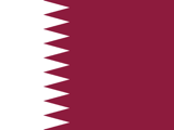 Qatar Flag