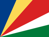 Seychelles flag