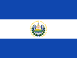 El Salvador Flag